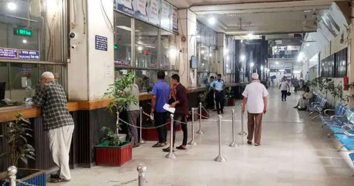 আজ শুক্রবার ও কাল যেসব এলাকায় ব্যাংক খোলা