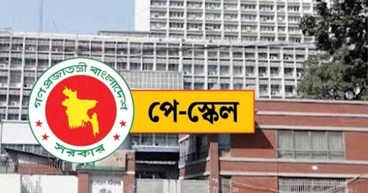 সরকারি চাকরিজীবী হলেও নতুন পে স্কেলের সুবিধা পাবেন না যারা