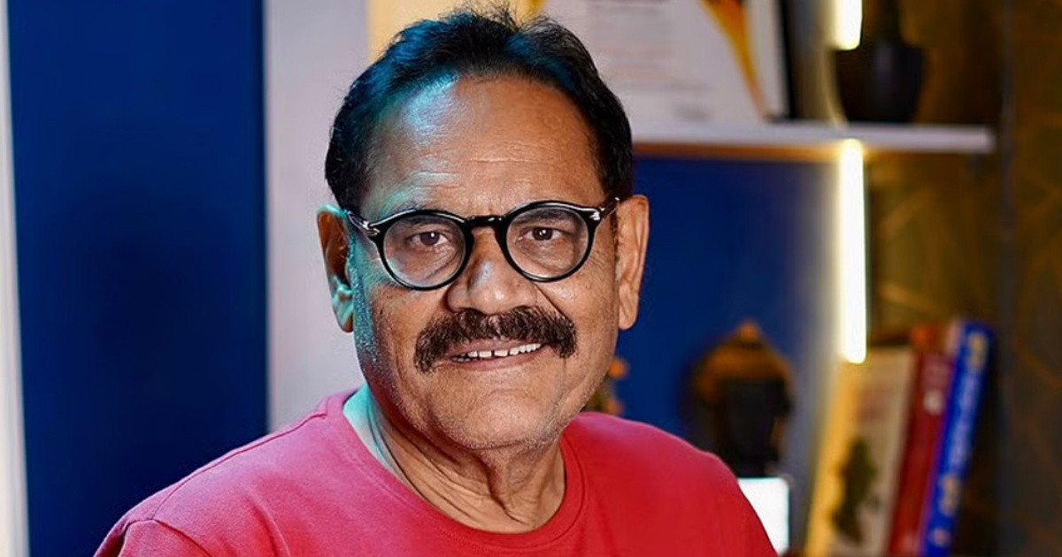 মারা গেলেন অভিনেতা মুশতাক খান