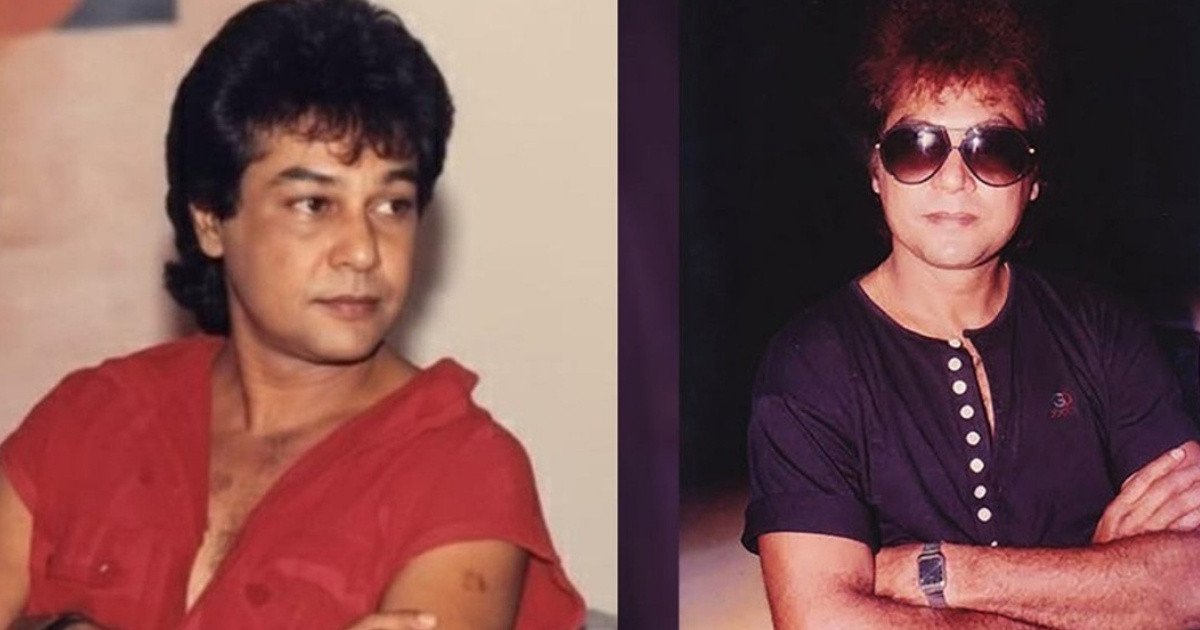 গায়ক থেকে নায়ক, সময়ের চেয়ে এগিয়ে ছিলেন জাফর ইকবাল