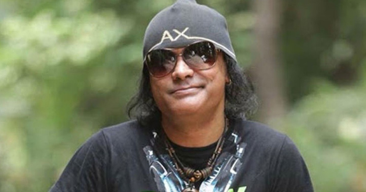 পাকিস্তানি শিল্পীদের কনসার্ট নিয়ে হামিনের প্রশ্ন