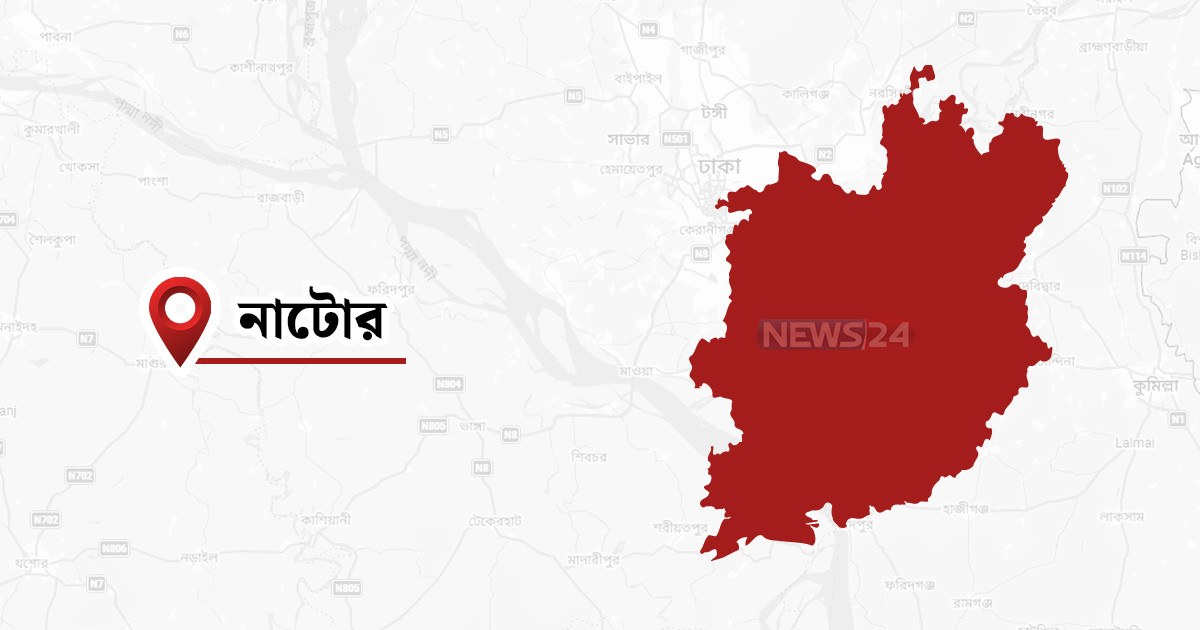 নাটোরে দু'পক্ষের সংঘর্ষে আহত ৩০