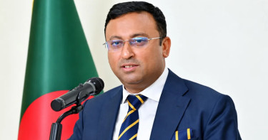 শান্তি বিনির্মাণে আরও বিনিয়োগের আহ্বান পররাষ্ট্র প্রতিমন্ত্রীর