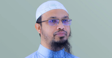 সন্তানের প্রতি আমাদের দায়