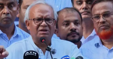 তারেক রহমান জাতিসংঘে বিশ্বমানুষের আকাঙ্ক্ষার কথা তুলে ধরেছেন: রিজভী