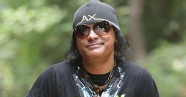 পাকিস্তানি শিল্পীদের কনসার্ট নিয়ে হামিনের প্রশ্ন