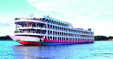 লঞ্চের ভাড়া বাড়িয়ে প্রজ্ঞাপন