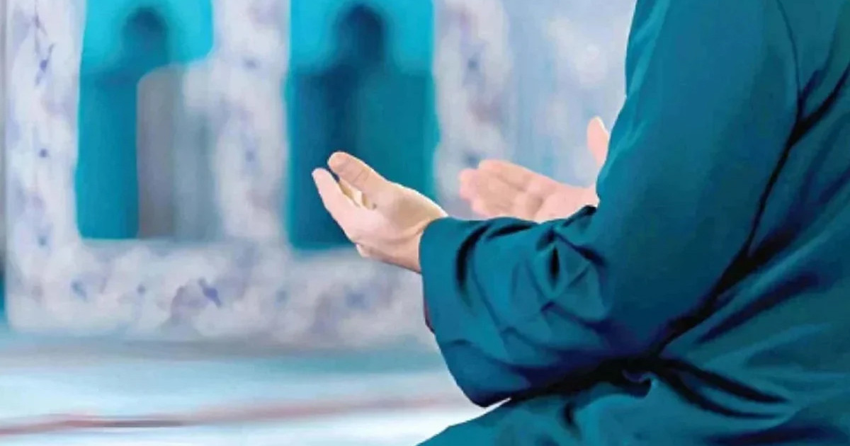নির্ঘুম রাতে নামাজ মুমিনের সঙ্গী