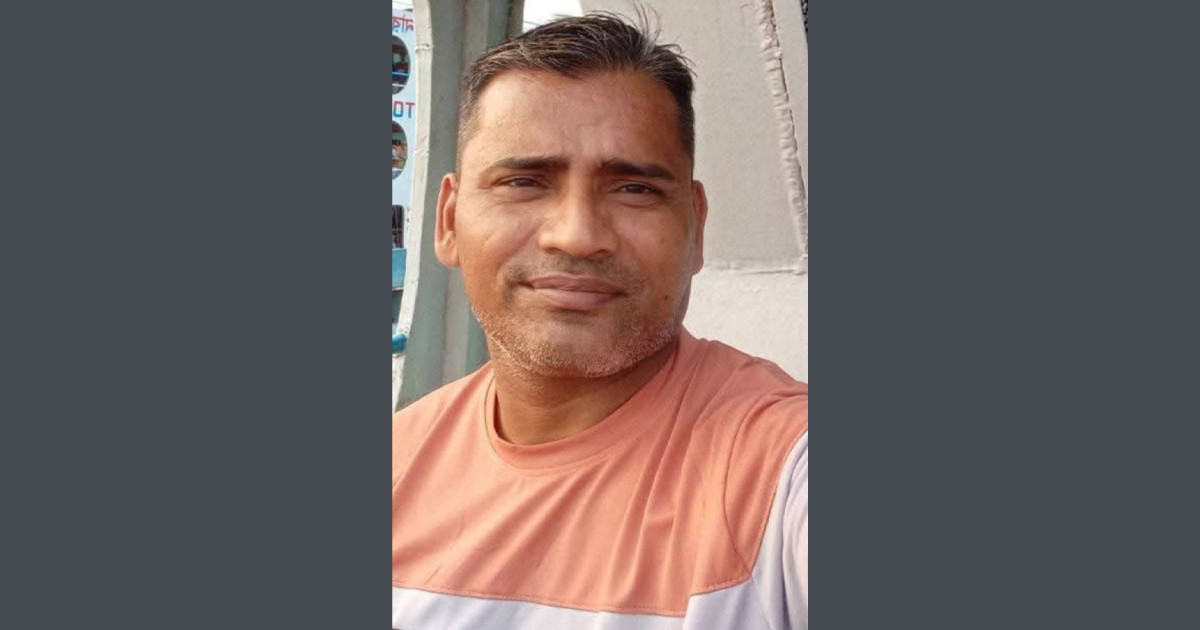 পাওনা টাকা আদায় করতে গিয়ে যুবক নিখোঁজ