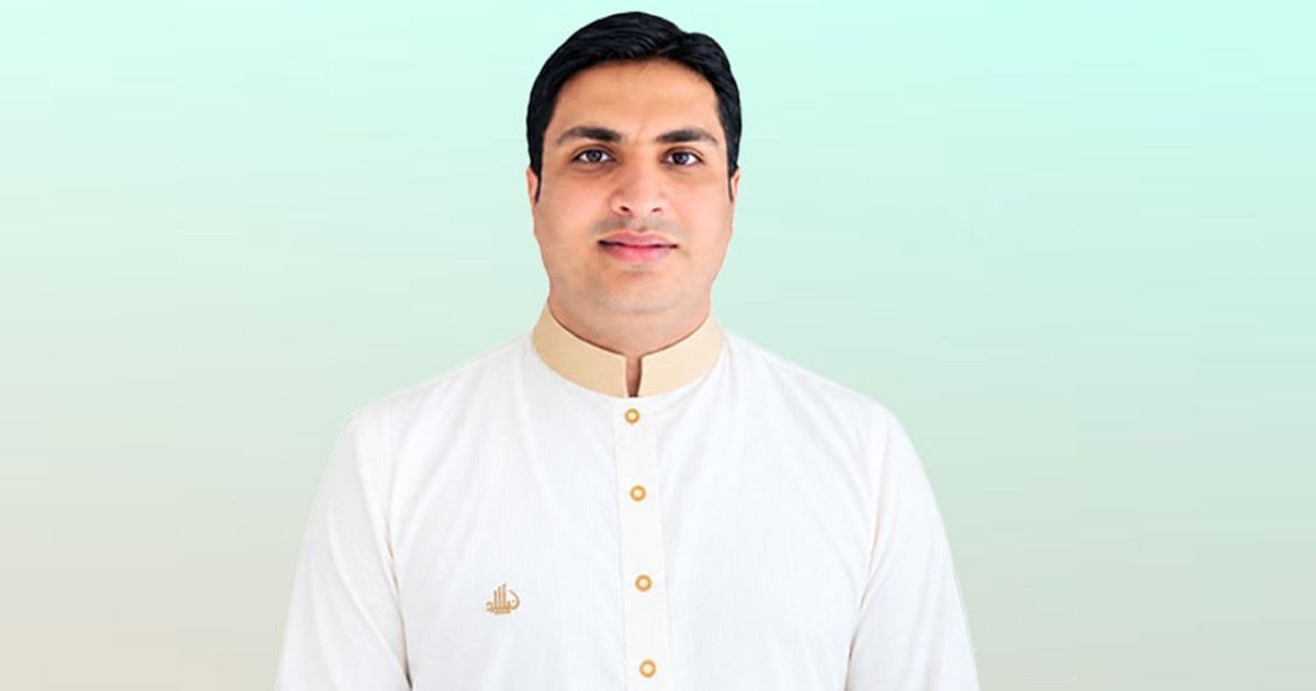ছয়ফুল্লাকান্দিতে চেয়ারম্যান পদে আলোচনায় নূর মোহাম্মদ