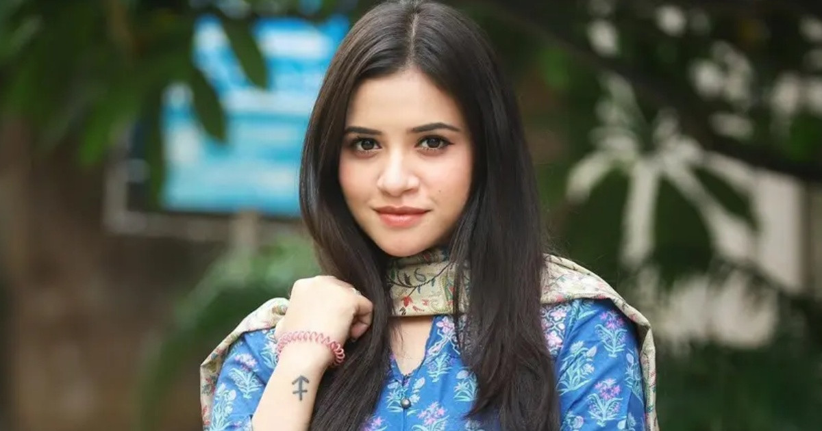 মায়ের জন্য আকুতি তাসনুভা তিশার
