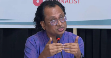 সাইবার সুরক্ষা আইন অপব্যবহার করবে না সরকার: তথ্য উপদেষ্টা