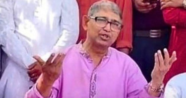 আমাদের একটু সময় দেন, এক মিনিটও বিদ্যুৎ যাবে না: মন্ত্রী