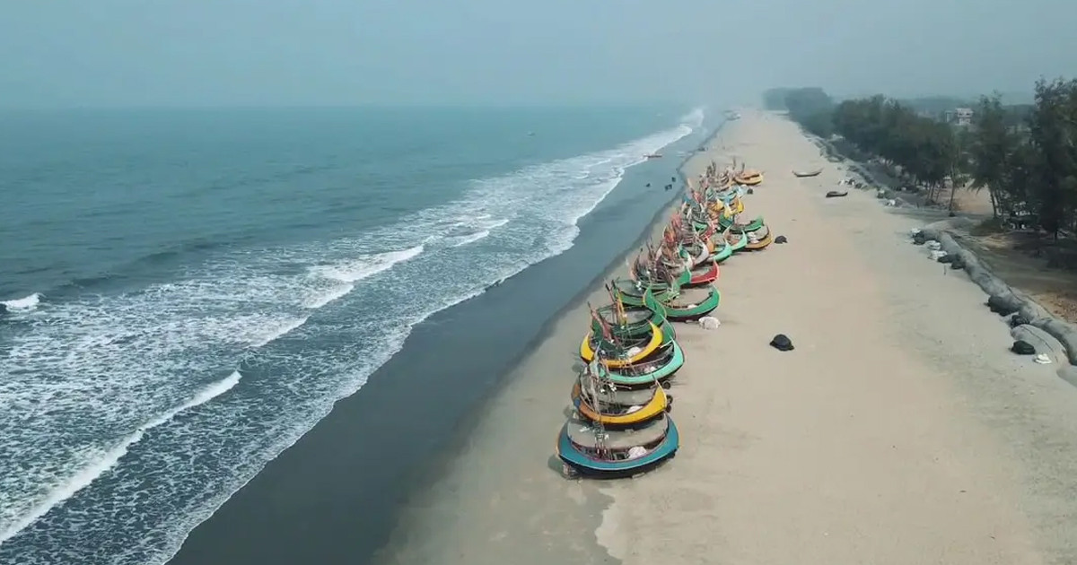 ট্রিলিয়ন ডলারের অর্থনীতি গড়তে জাতীয় পর্যটন মহাপরিকল্পনা চূড়ান্তের পথে