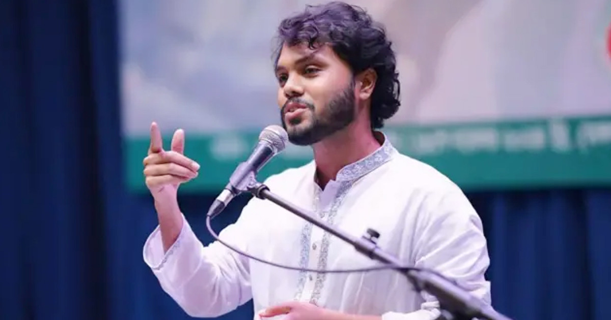 ওসমান হাদি হত্যা: অধিকতর তদন্ত প্রতিবেদন জমা দেওয়ার দিন আজ