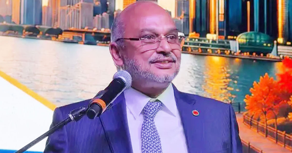 ভঙ্গুর অর্থনীতি থেকে ট্রিলিয়ন ডলারের অর্থনীতি গড়ার পথে বাংলাদেশ: ড. তিতুমীর