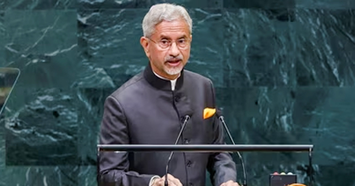 জাতিসংঘে ভারতের কঠোর বার্তা: ‘পাকিস্তান সন্ত্রাসবাদের ধারাবাহিক চর্চাকারী’