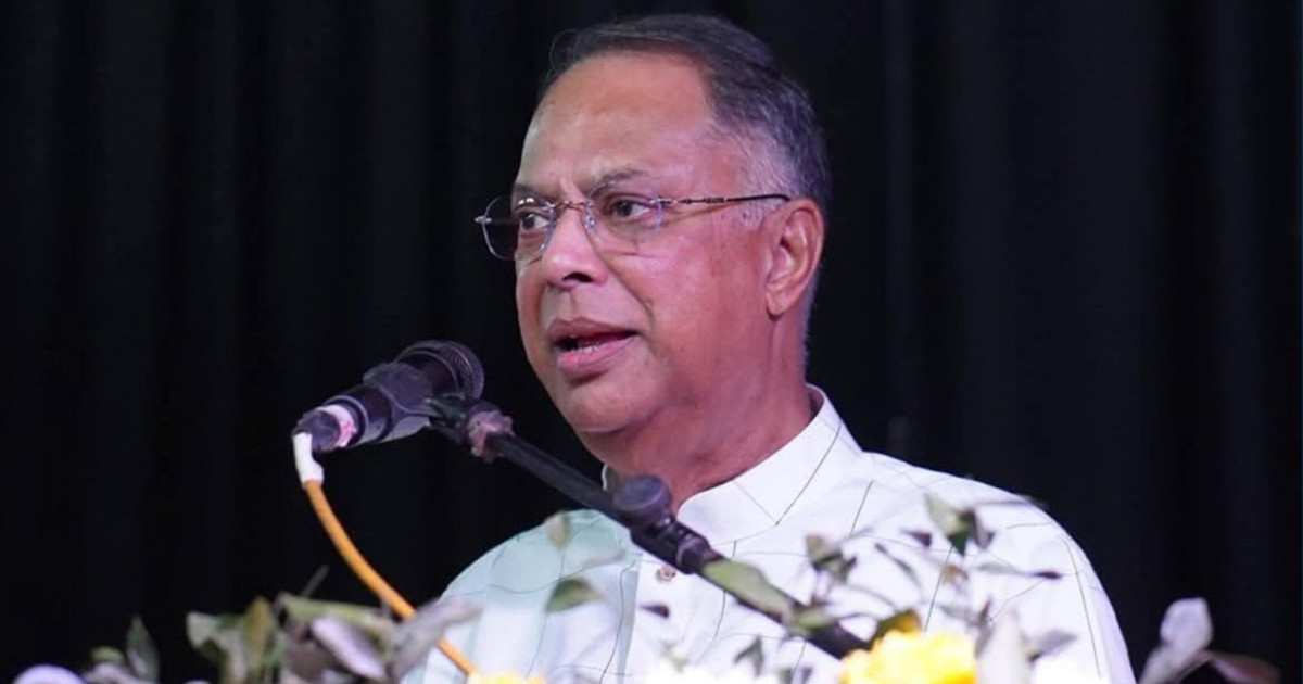 আগামীতে কোনো দুর্ঘটনা না ঘটলে জ্বালানি সরবরাহে সমস্যা থাকবে না: বিদ্যুৎ ও জ্বালানি মন্ত্রী