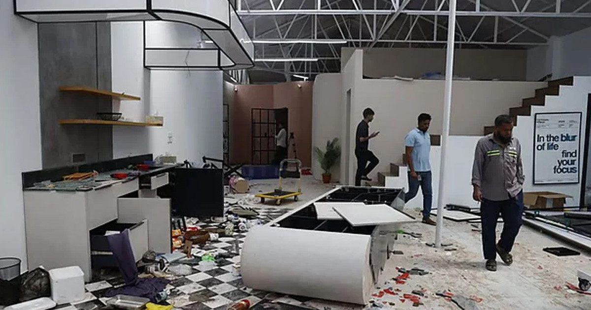 সালমান মুক্তাদিরের স্টুডিও ভাঙচুর, মামলার মূল আসামি গেপ্তার