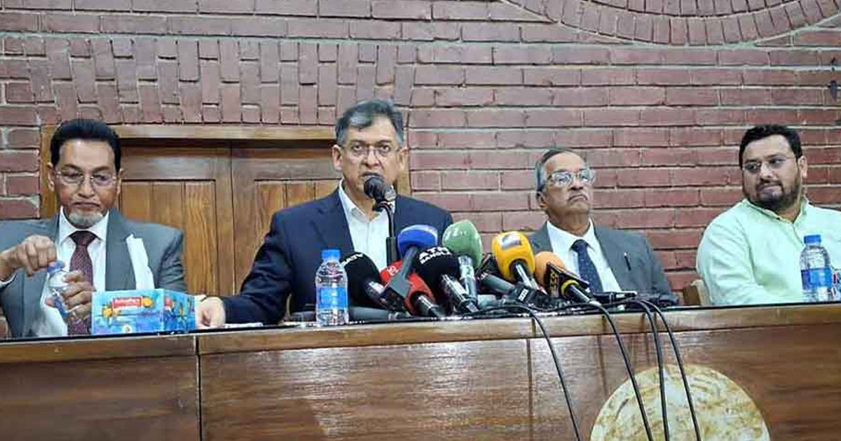 সংবিধানে ফিরছে ‘আল্লাহর ওপর পূর্ণ আস্থা’, জানুয়ারিতে সংশোধন বিল