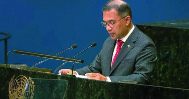 প্রধানমন্ত্রীর জাতিসংঘ ভাষণের প্রশংসা সুশীল সমাজ ও সাধারণ মানুষের