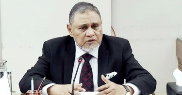 ইসি ভালো নির্বাচন আয়োজনে বদ্ধ পরিকর: সিইসি