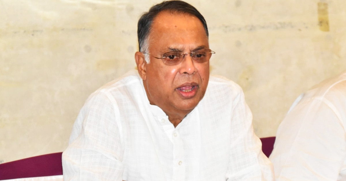 জ্বালানি সরবরাহ স্বাভাবিক হচ্ছে: জ্বালানিমন্ত্রী