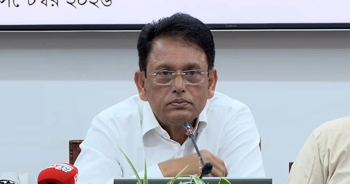 প্রাথমিকের বঞ্চিতরা ১ অক্টোবরের মধ্যে নিয়োগপত্র পাবেন: শিক্ষামন্ত্রী