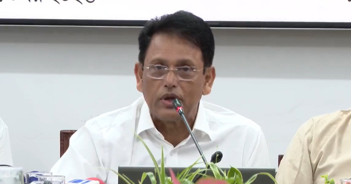 প্রাথমিকের বঞ্চিতরা ১ অক্টোবরের মধ্যে নিয়োগপত্র পাবেন: শিক্ষামন্ত্রী