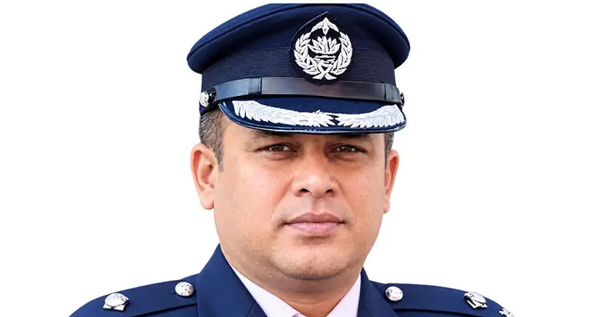 ফের রিমান্ডে ক্যান্টনমেন্ট থানার সাবেক ওসি