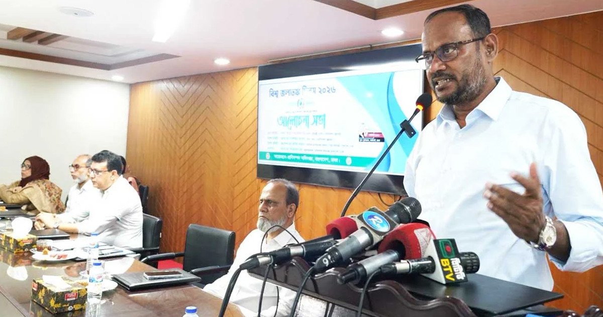 সচেতনতা ও প্রতিরোধে কমবে জলাতঙ্কে মৃত্যু: প্রাণিসম্পদ প্রতিমন্ত্রী