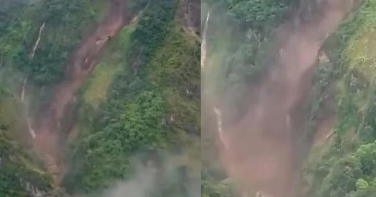 নেপালে হিমলুং পর্বতে তুষারধসে প্রাণহানি ২, নিখোঁজ ১৪