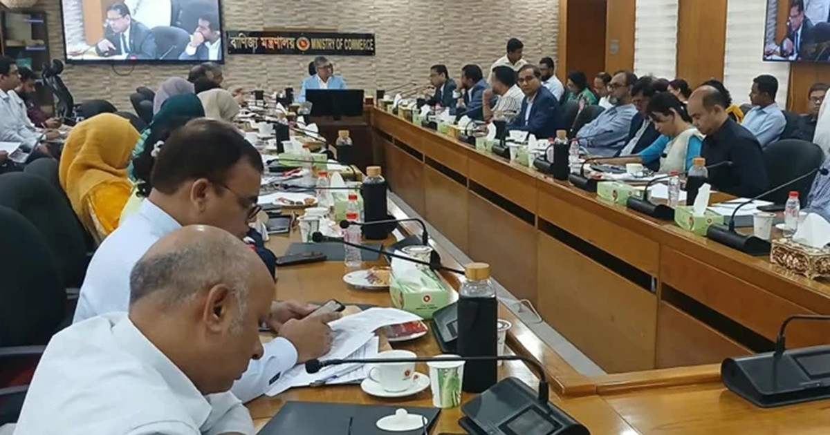 ১৮ দেশের বাজারকেন্দ্রিক রপ্তানি কৌশল প্রণয়ন করছে সরকার
