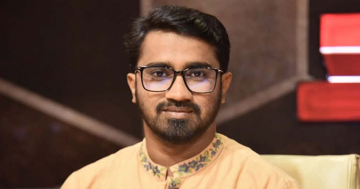 ‘জামায়াতের কাছে ১০০ কোটি টাকা ভিক্ষা নিয়ে জাতীয় নির্বাচন করেছে এনসিপি’