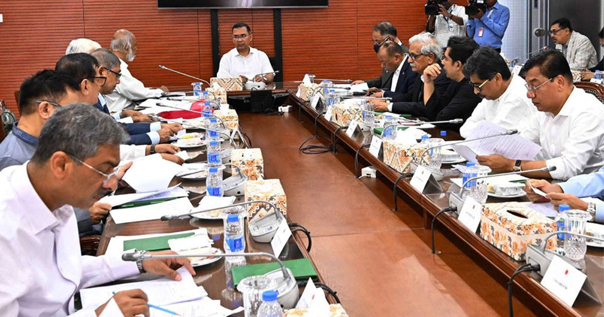 ভ্যাটের রিটার্ন জমার নিয়মে আসছে পরিবর্তন, মন্ত্রিসভায় অনুমোদন