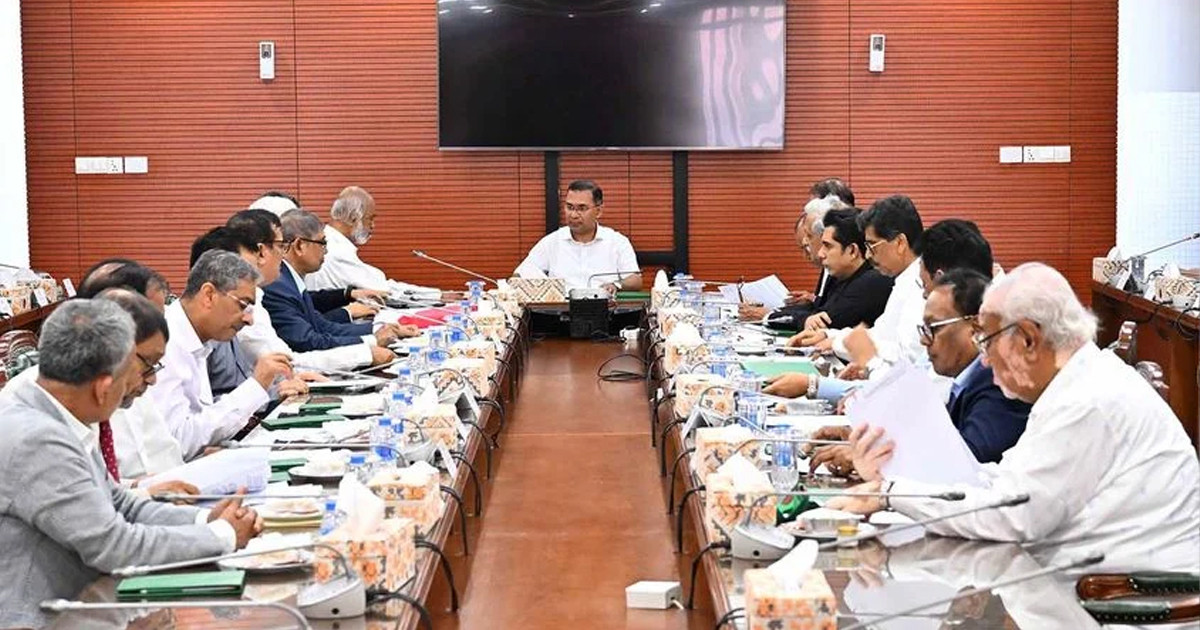 প্রধানমন্ত্রীর নেতৃত্বে জাতিসংঘে অংশগ্রহণকারী প্রতিনিধিদলকে মন্ত্রিসভার অভিনন্দন