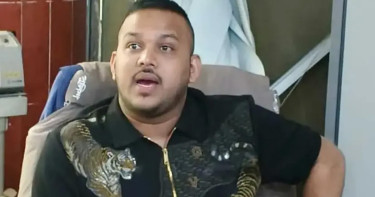 শৌচাগারে গিয়ে উধাও ‘পিচ্চি রাজা’, ৫ পুলিশ সদস্য সাসপেন্ড