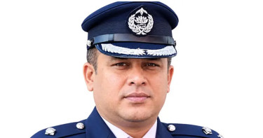 ফের রিমান্ডে ক্যান্টনমেন্ট থানার সাবেক ওসি