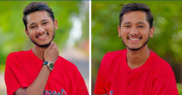 রাষ্ট্রবিরোধী ভিডিও বানানোর অভিযোগে টিকটকার আলী জাইন গ্রেপ্তার