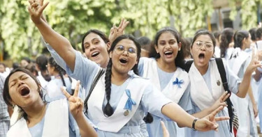 একাদশ শ্রেণিতে দ্বিতীয় ধাপে আবেদনের ফল প্রকাশ কবে?