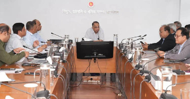 ‘দেশে এলপিজির কোনো সংকট নেই’