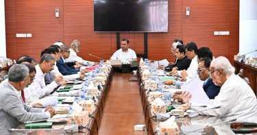 প্রধানমন্ত্রীর নেতৃত্বে জাতিসংঘে অংশগ্রহণকারী প্রতিনিধিদলকে মন্ত্রিসভার অভিনন্দন