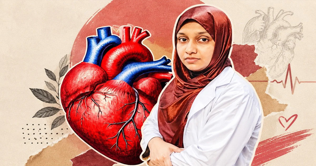 কাটা-ছেঁড়া ছাড়াই হৃদরোগের আধুনিক চিকিৎসা