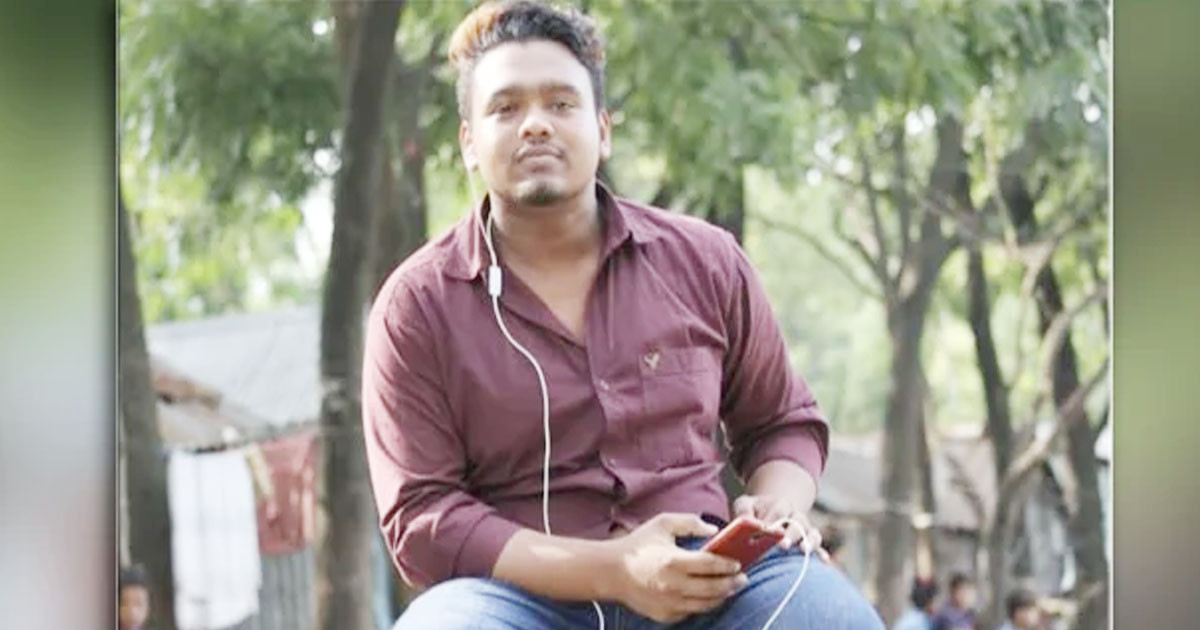 বাসায় ফেরার সময় টঙ্গীতে যুবককে কুপিয়ে হত্যা