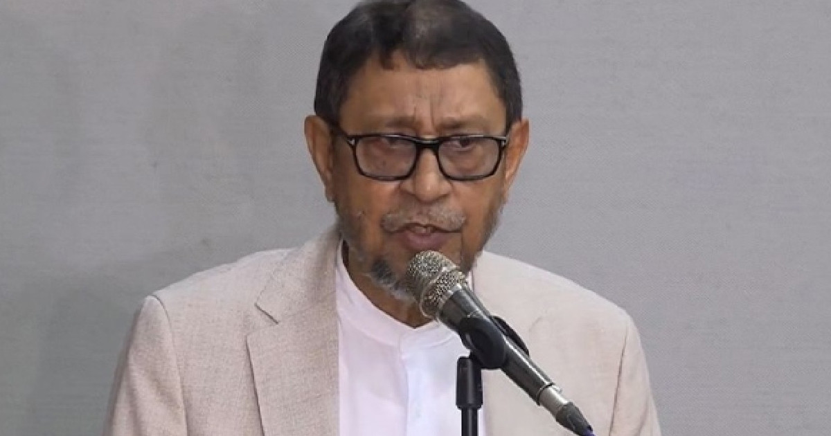 হৃদরোগে মৃত্যুঝুঁকি কমাতে জনসচেতনতা বাড়ানোর  বিকল্প নেই: স্বাস্থ্যমন্ত্রী