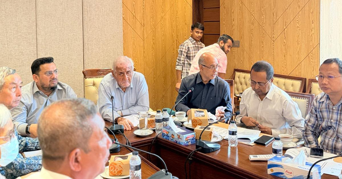 ই-লার্নিং ও আধুনিক সুযোগ-সুবিধায় এগিয়ে যাবে পার্বত্য অঞ্চলের শিক্ষার্থীরা: প্রতিমন্ত্রী মীর হেলাল