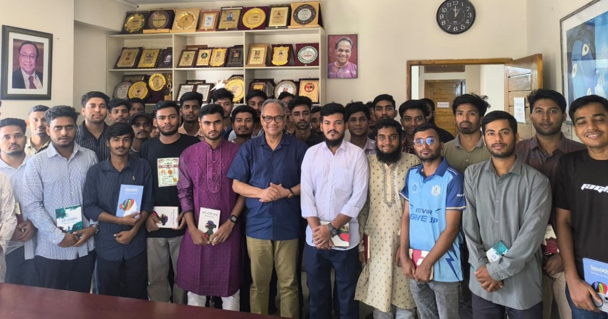 ডেঙ্গুর ভয় নয়, সচেতনতায় হোক প্রতিরোধ