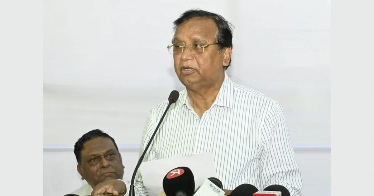 ঢাকার ঐতিহাসিক স্থান আর ধ্বংস হতে দেওয়া যাবে না: ডিএসসিসি প্রশাসক