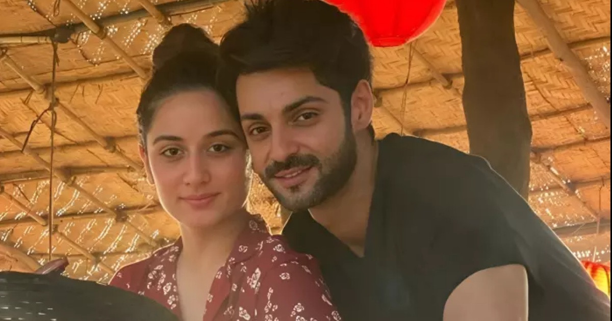 ‘বিচ্ছেদটা আমার জীবনে আশীর্বাদ হয়ে এসেছিল’