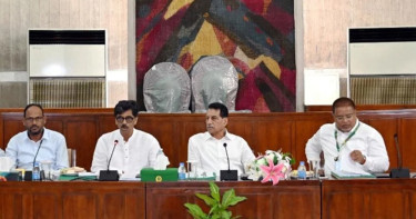 সামুদ্রিক মাছের পাশাপাশি মিঠাপানির মাছও রফতানি করতে চায় সরকার